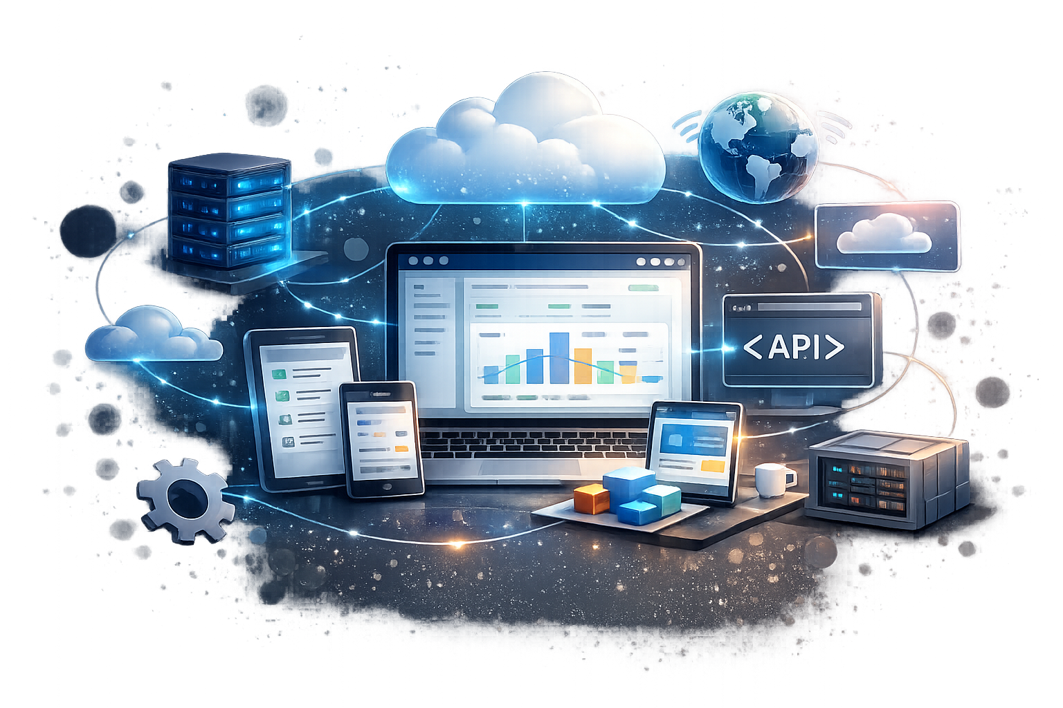 Desarrollo de software